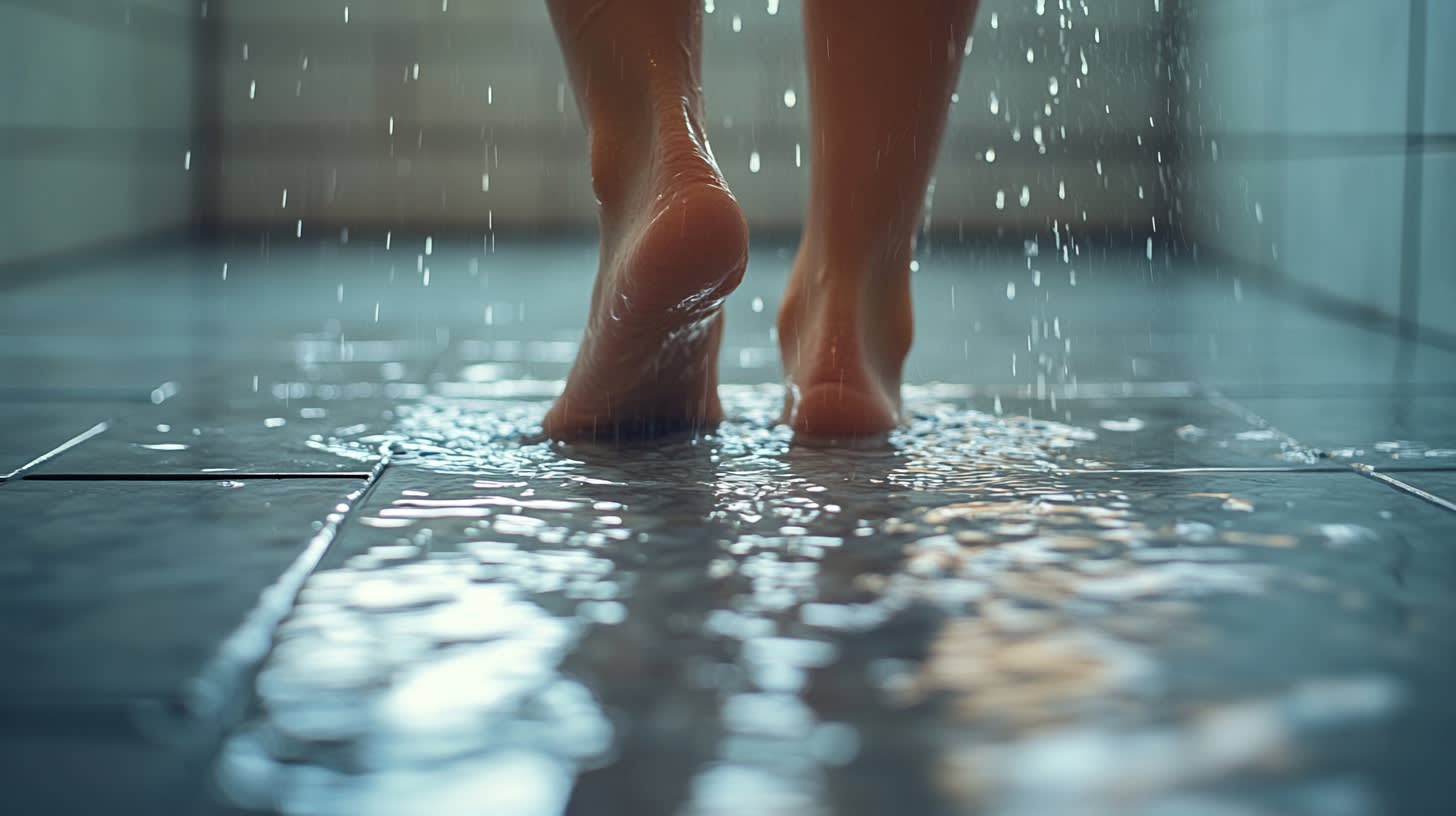 Clogged Shower Drain? Quick Fixes You Need to Know