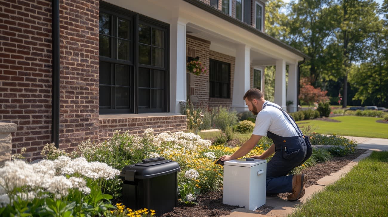 Outside Spigot Replacement Guide