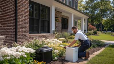 Outside Spigot Replacement Guide