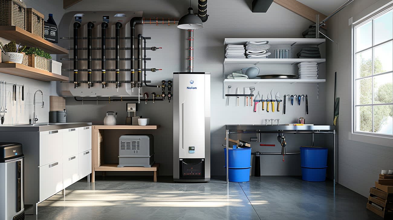 The Ultimate Guide to Navien Water Heaters