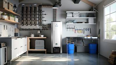 The Ultimate Guide to Navien Water Heaters