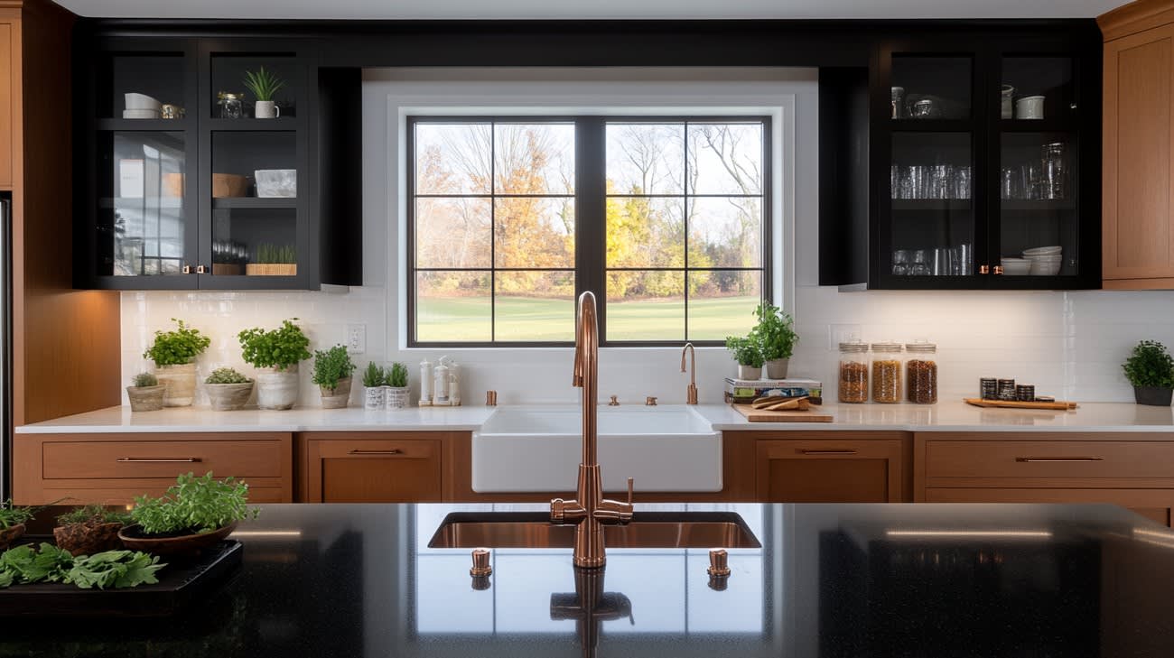 Kitchen Sink Plumbing: Tips and Solutions