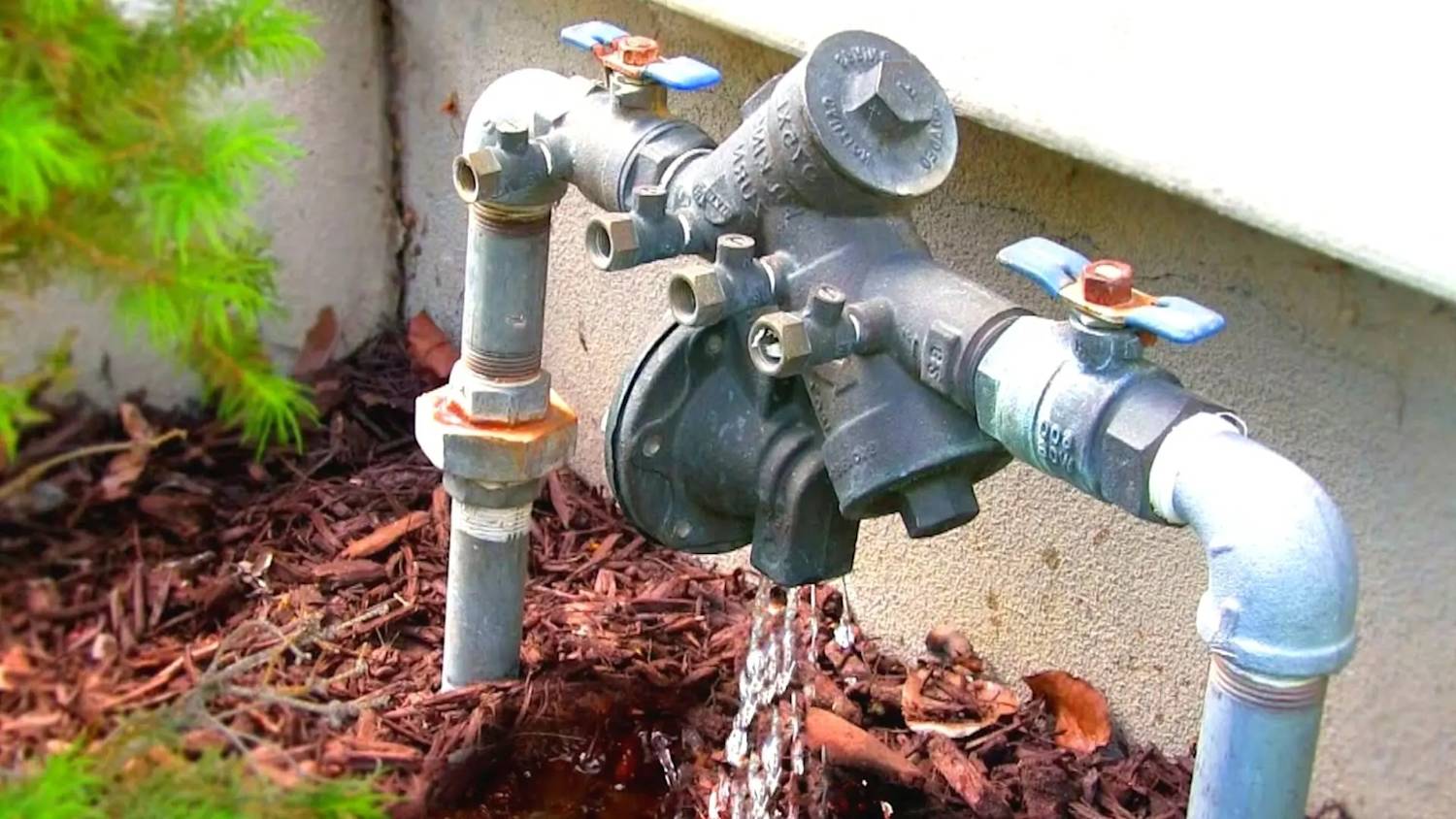 Backflow Preventer: Essential Guide for Safety & Efficiency