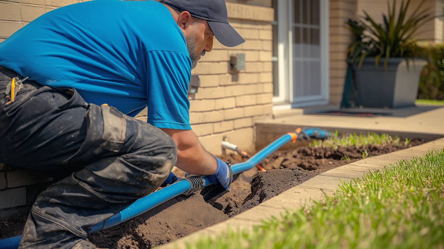 Everything You Need to Know About Trenchless Pipe Lining