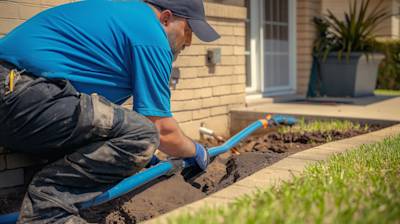 Everything You Need to Know About Trenchless Pipe Lining