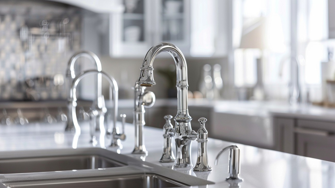 Best Kitchen Faucets: Top Picks for Your Home