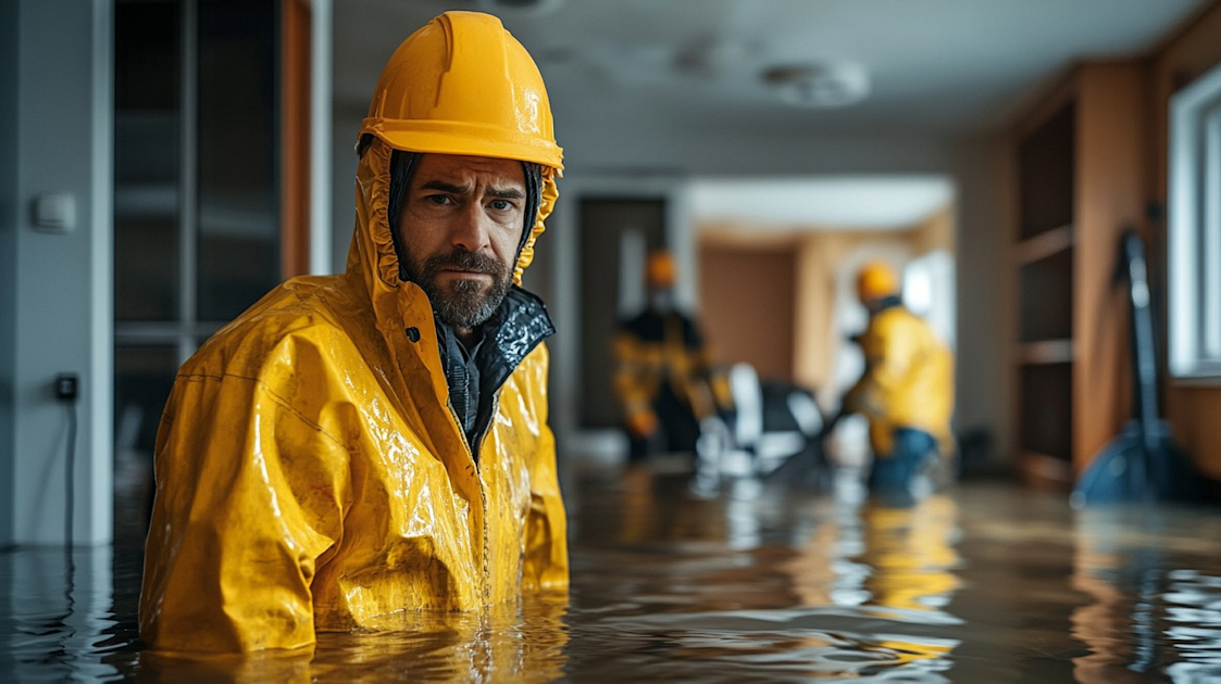 House Flooding Clean Up Companies: Essential Guide