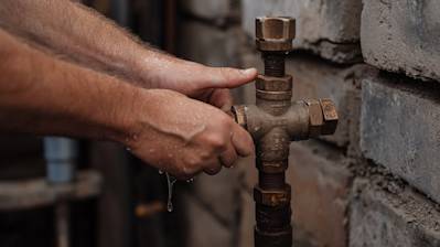 Mastering Water Valve Shut Off: Essential Guide