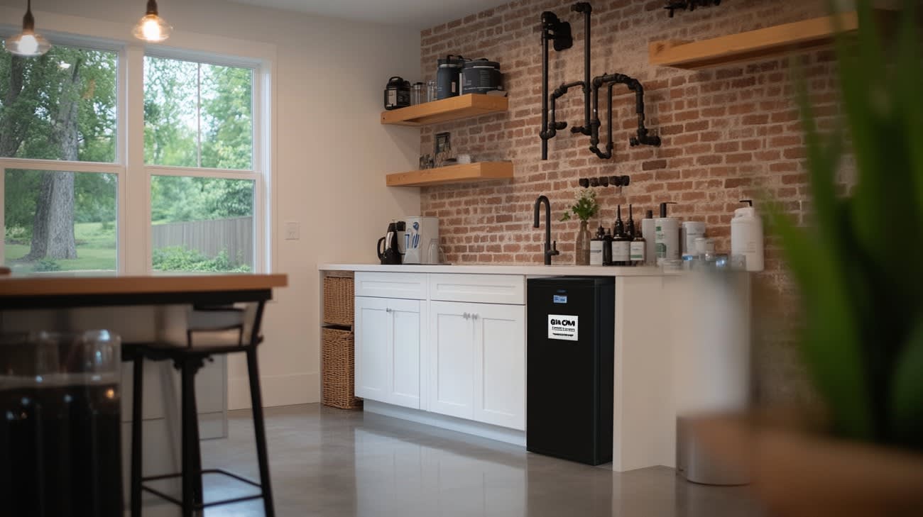 Gas Water Heater: Essential Tips & Benefits