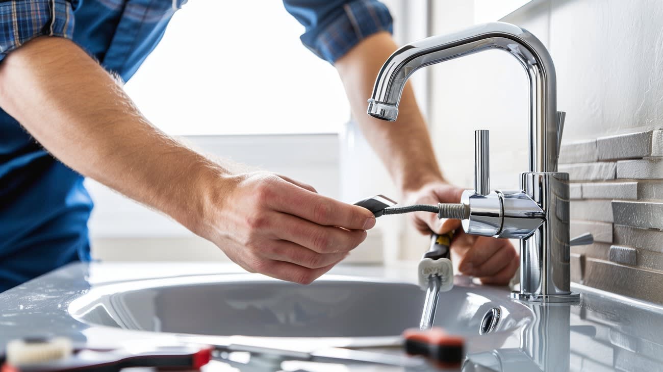 Plumbing Fixture Installation: A Complete Guide