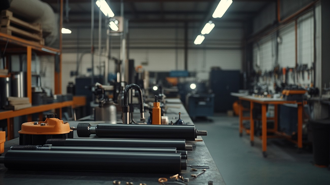 ABS Pipe: Essential Guide for Your Plumbing Needs