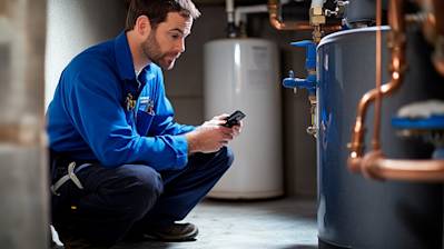 Plumbing Inspection: Everything You Need to Know
