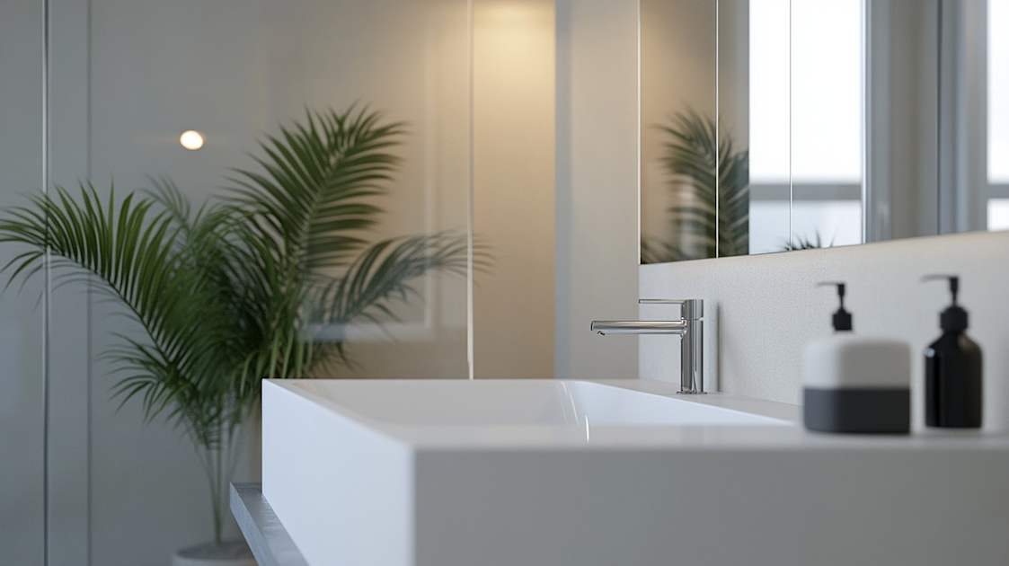 Ultimate Guide to Choosing a Tub Shower Combo