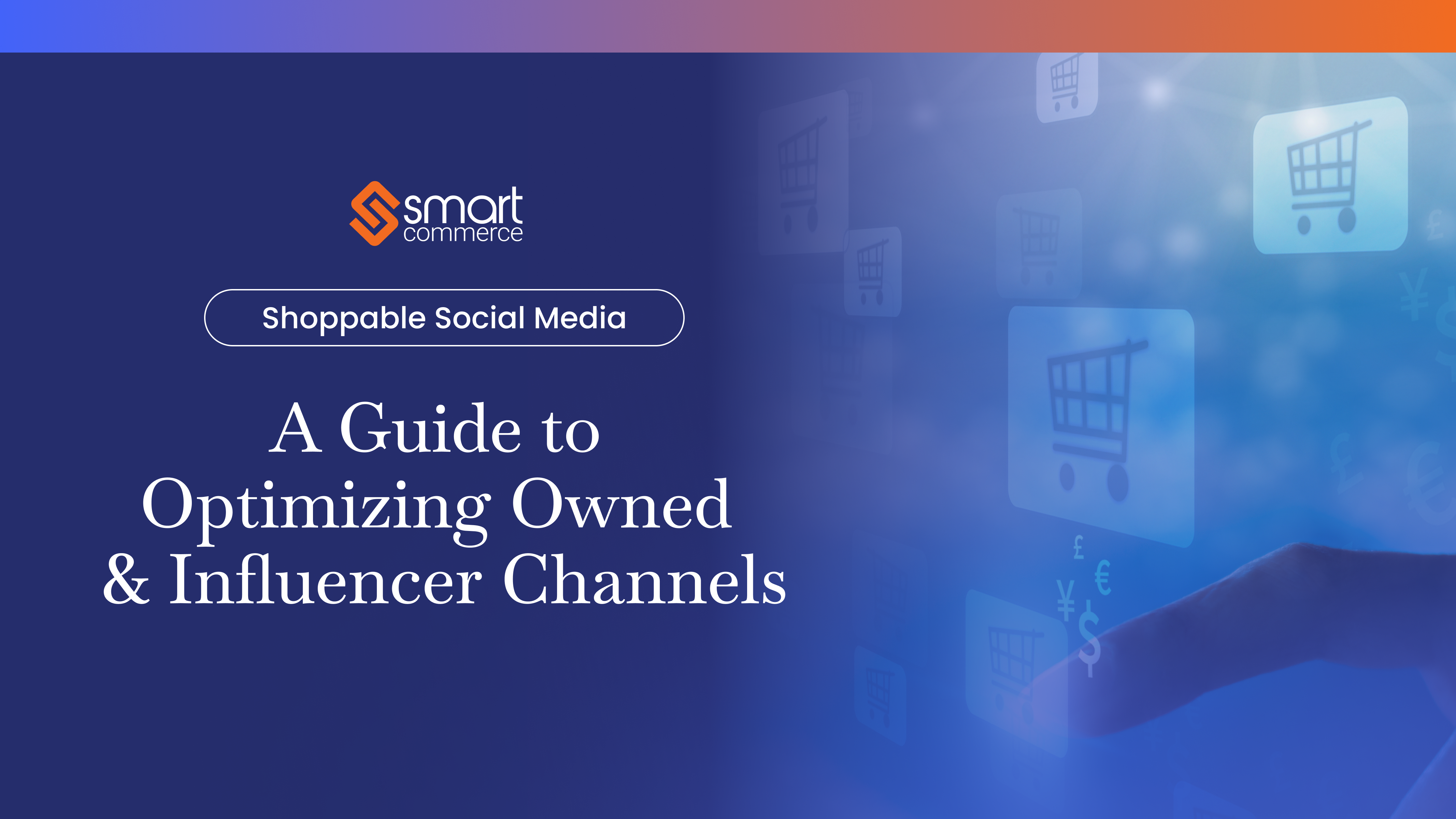 Shoppable Social Guide Blog Hero