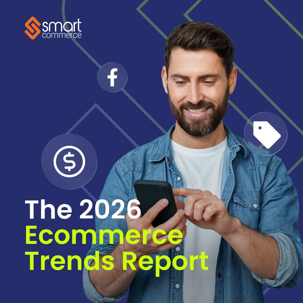The 2026 Ecommerce Trends Report