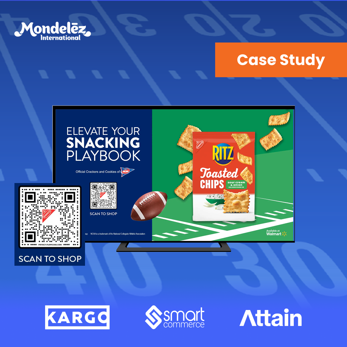 Turning CTV Into a Sales Powerhouse