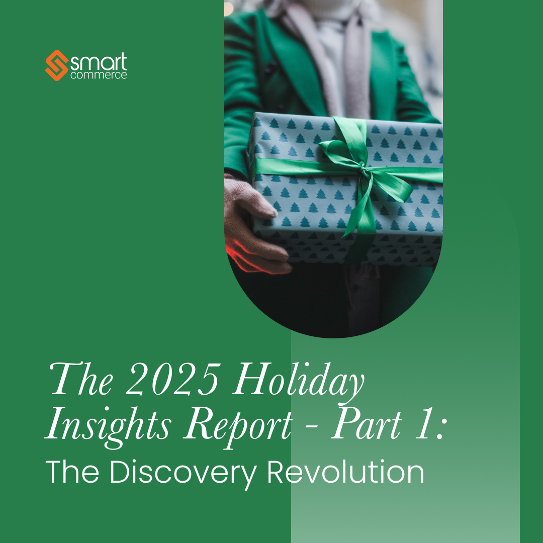 The 2025 Holiday Insights Report - Part 1: The Discovery Revolution