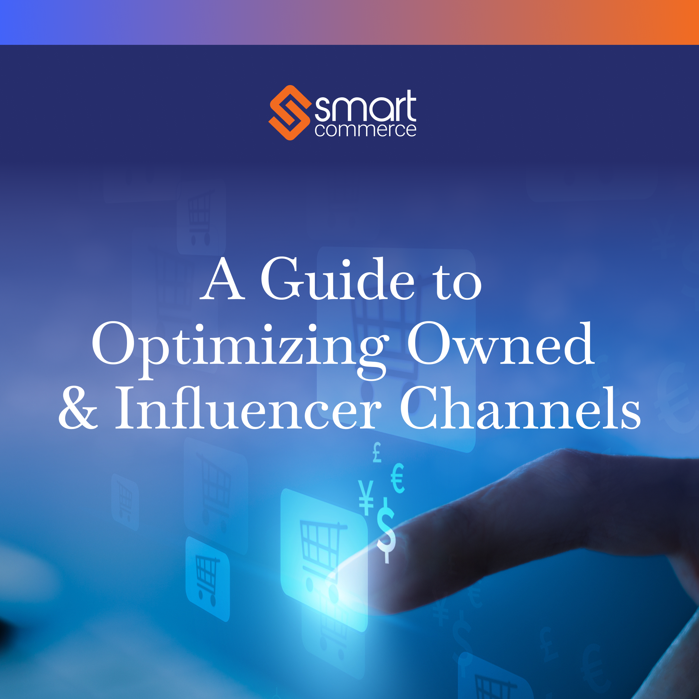 Shoppable Social Media Guide