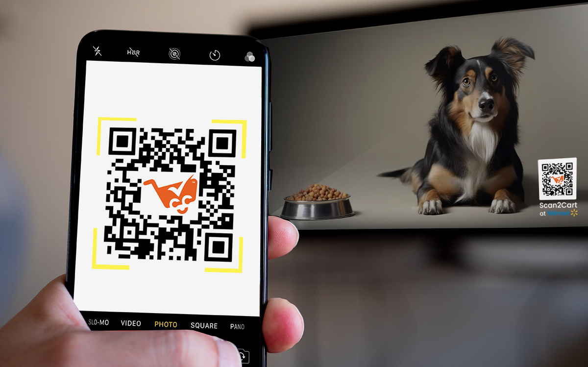 Maximizing Engagement and Revenue: Guide to Shoppable QR Codes in Video/CTV