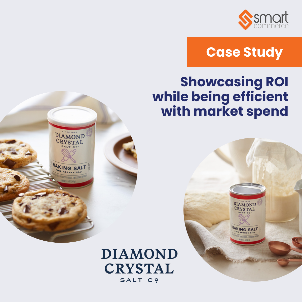 From Cart to Kitchen: A Digital Success Story