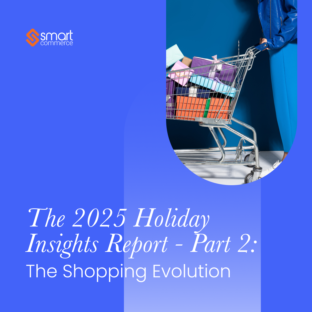 The 2025 Holiday Insights Report - Part 2: The Shopping Evolution