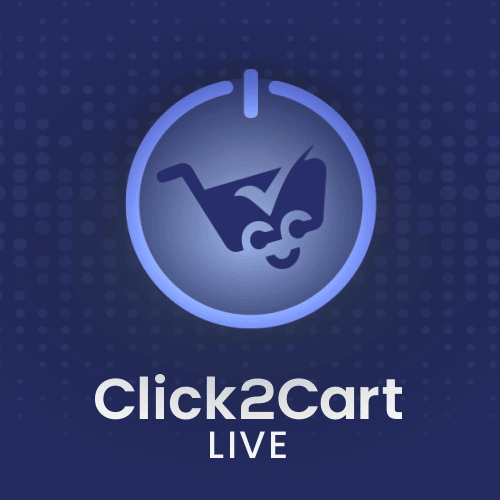 Announcing Click2Cart® Live from SmartCommerce