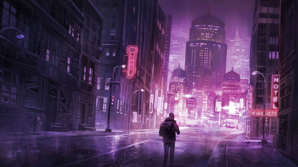 Horizon Remix by DJ Janyi