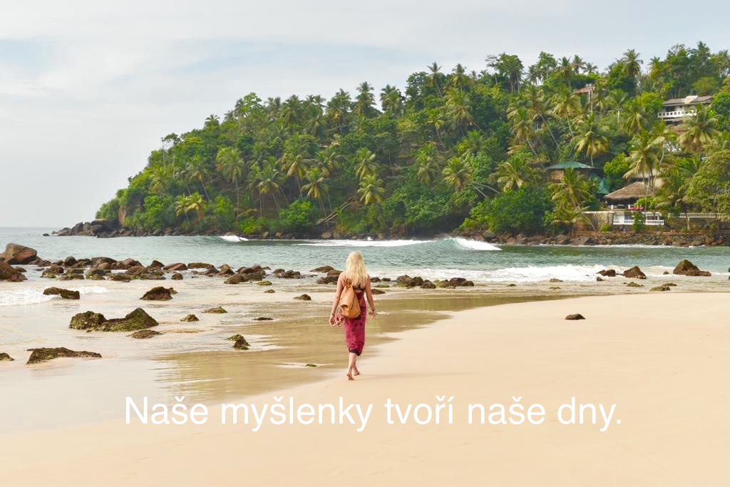 myšlenky