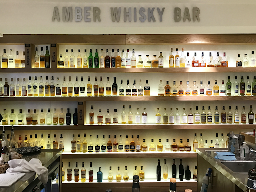 Whiskey recommendations