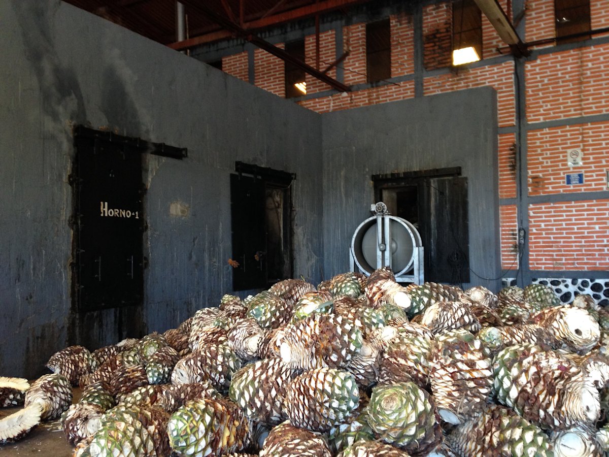 Distillery Rotated