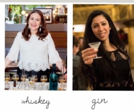Vermouth Series
