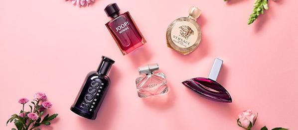 The Perfume Shop