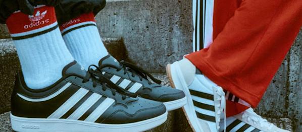 adidas IE