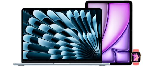 Apple Store Online