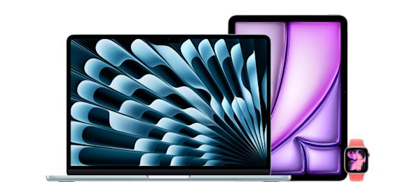 Apple Store Online