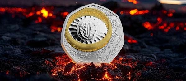 The Royal Mint
