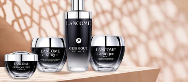 Lancome UK
