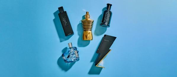 The Perfume Shop