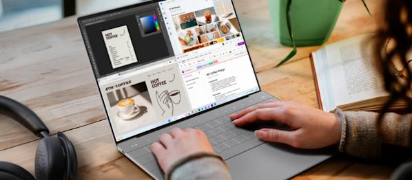 Dell Technologies UK