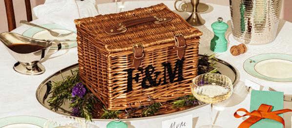 Fortnum & Mason