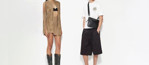 AllSaints