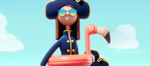 Admiral Travel Insurance
