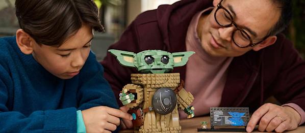 LEGO UK