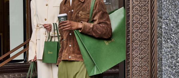 Harrods