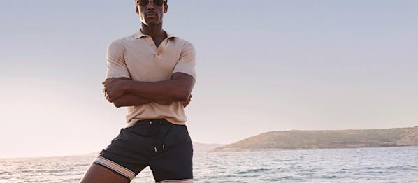 HUGO BOSS UK