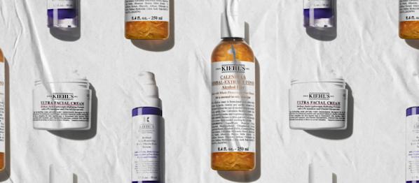 Kiehl's UK