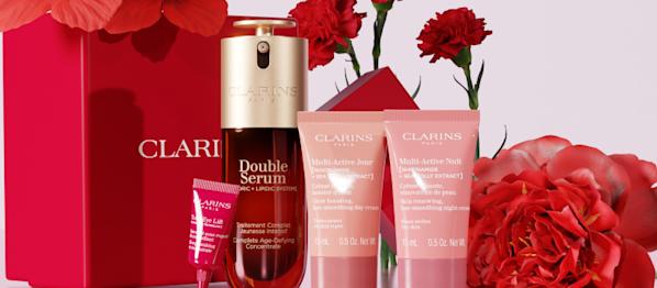 Clarins UK