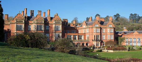 Best Western Hotels GB