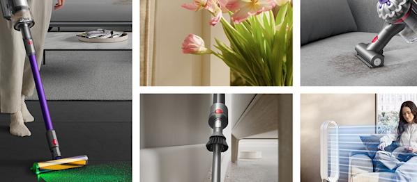 Dyson UK