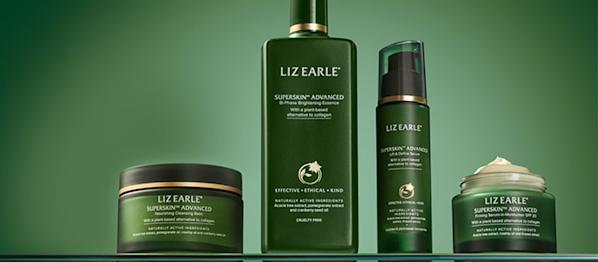 Liz Earle UK